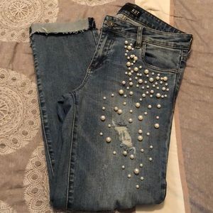 KUT from the Kloth Jeans NWOT